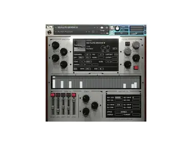 Rigid Audio Tropical Breeze