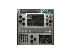 Rigid Audio Tropical Breeze main image