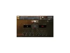 Rigid Audio Space main image