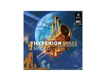 Soundiron Hyperion Brass Micro