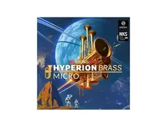 Soundiron Hyperion Brass Micro main image