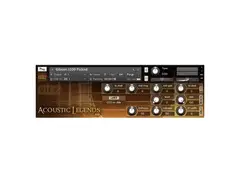 Vir2 Instruments Acoustic Legends HD main image