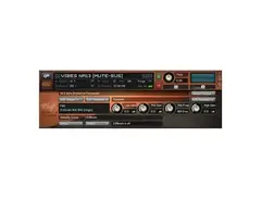 Vir2 Instruments Elite Orchestral Percussion main image