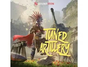Soundiron Tuned Artillery
