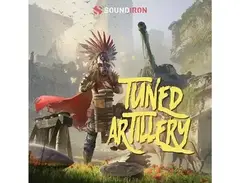 Soundiron Tuned Artillery main image