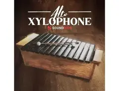 Soundiron Alto Xylophone main image