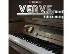 Soundiron Verve main image