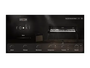 Sonuscore ro•ki – Electric Piano