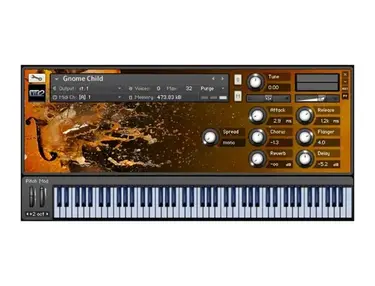 Vir2 Instruments Violence