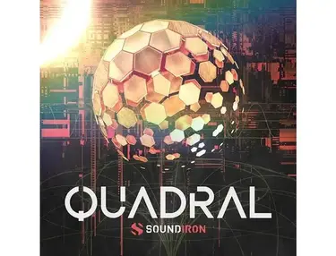 Soundiron Quadral