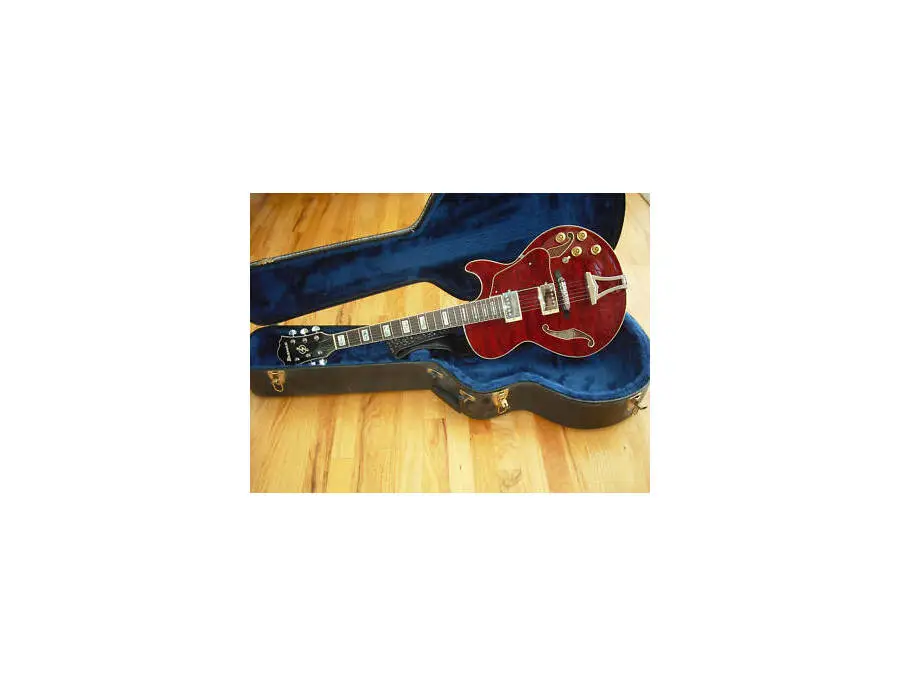 Ibanez Artcore AG 85 - What To Know & Where To Buy | Equipboard