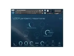 Rigid Audio Resomonia main image