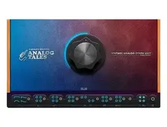 Karanyi Sounds Analog Tales main image