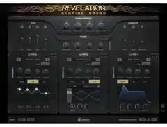 Sound Yeti Revelation Scoring Grand main image