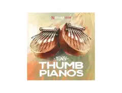 Soundiron Tiny Thumb Pianos main image