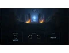 Wavelet Audio GROTH main image