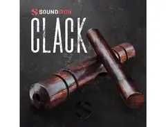 Soundiron Clack main image