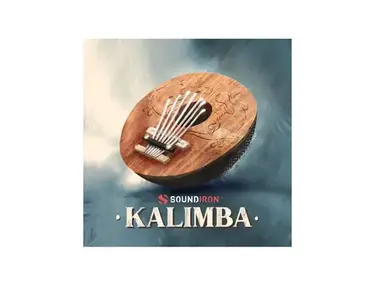 Soundiron Kalimba 3.0