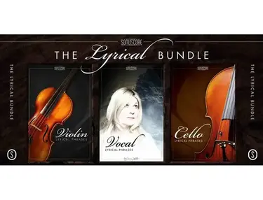 Sonuscore Lyrical Bundle