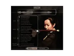 Sonuscore Ethnic Flute Phrases main image