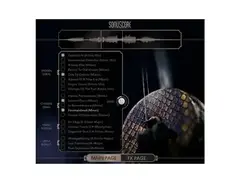 Sonuscore Ethnic String Phrases - Esraj & Erhu