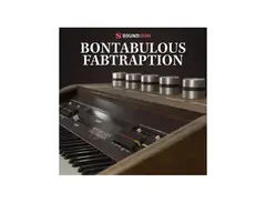 Soundiron Bontabulous Fabtraption main image