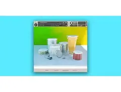 Wavesfactory Samba Drums main image