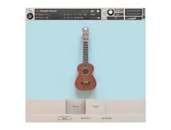 Wavesfactory Ukulele Collection main image