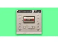 Wavesfactory Old Tape Piano main image