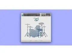 Wavesfactory Legacy Drums main image