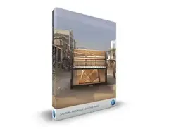 Wavesfactory The Tack Piano main image