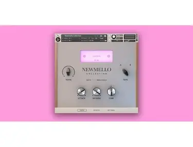 Wavesfactory Newmello Collection