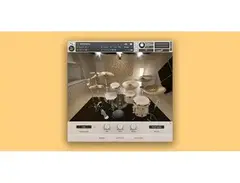 Wavesfactory VQ Drums main image