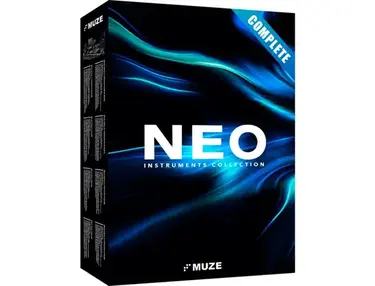Muze Neo Bundle