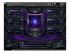 Keepforest AizerX - Modern Designer Toolkit main image