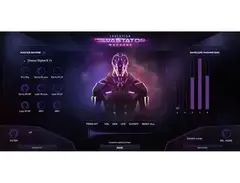 Keepforest Evolution: Devastator Warzone main image