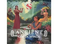 Soundiron Ancient Greek Winds main image