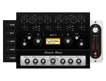 Muze Electric Pianos