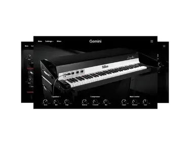 Muze Gemini