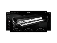 Muze Gemini main image