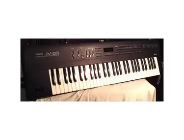 Roland JV-35