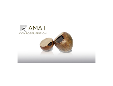 Sounds of the Earth AMA I Composer Edition