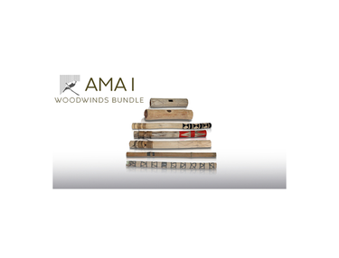 Sounds of the Earth AMA I Woodwinds Bundle