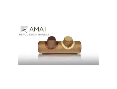 Sounds of the Earth AMA I Percussion Bundle