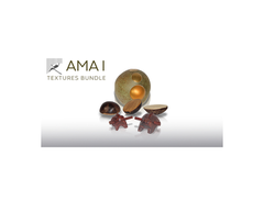 Sounds of the Earth AMA I Textures Bundle main image