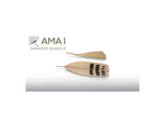 Sounds of the Earth AMA I Shakers Bundle main image