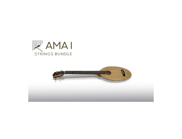 Sounds of the Earth AMA I Strings Bundle
