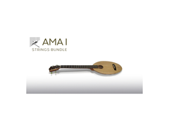 Sounds of the Earth AMA I Strings Bundle main image