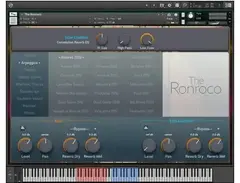 Loot Audio The Ronroco main image