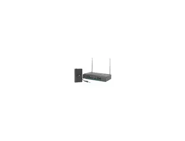 Chord VGW1 VHF Wireless Guitar System - 174.1MHz Radio Microphone